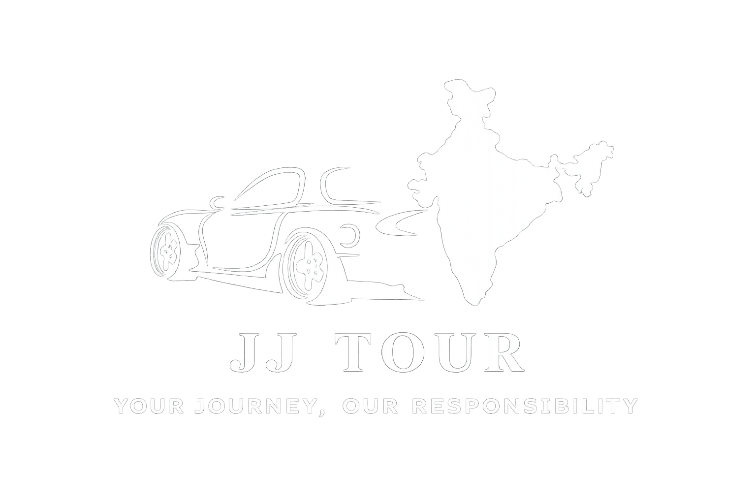 JJ Tour Logo
